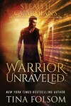 Book cover for Warrior Unraveled