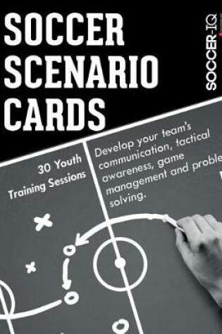 Cover of Soccer Scenario Cards