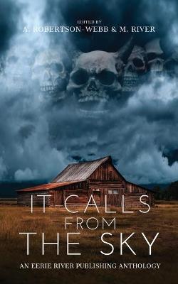 Book cover for It Calls From the Sky