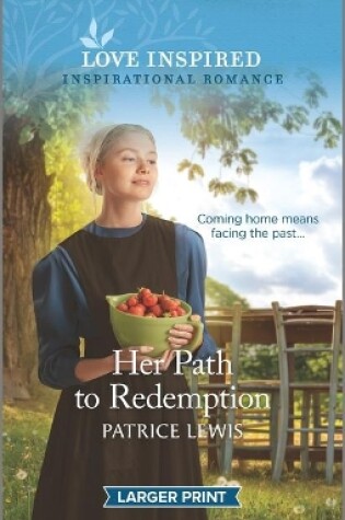 Cover of Her Path to Redemption