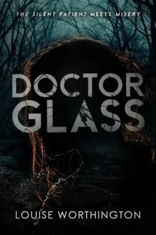Cover of Doctor Glass