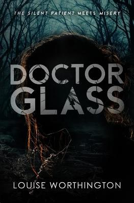 Book cover for Doctor Glass