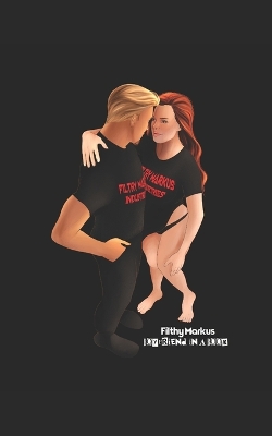 Cover of Filthy Markus