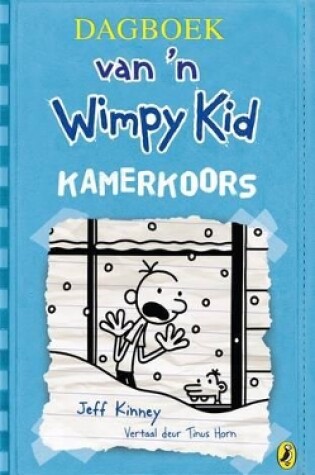 Cover of Kamerkoors