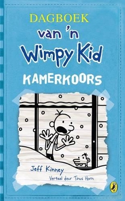 Cover of Kamerkoors