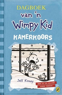 Book cover for Kamerkoors