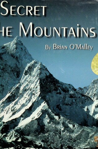 Cover of Secret of the Mountains