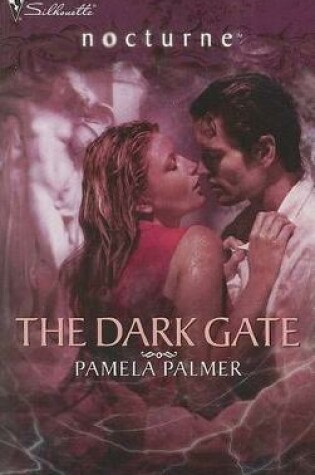Cover of The Dark Gate