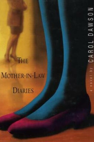 Cover of The Mother-in-Law Diaries