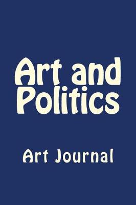 Book cover for Art and Politics