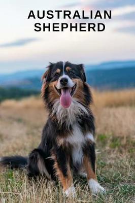 Book cover for Australian Shepherd