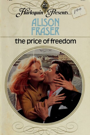 Cover of Price of Freedom