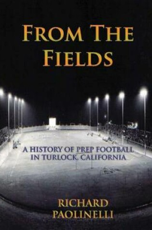 Cover of From the Fields