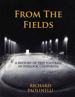 Book cover for From the Fields