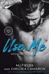 Book cover for Use Me