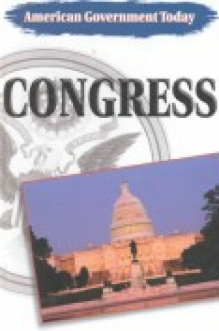 Cover of Congress