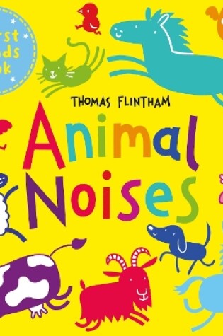Cover of Animal Noises