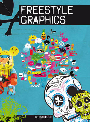 Book cover for Freestyle Graphics