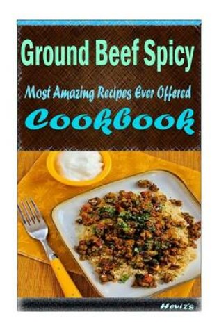 Cover of Ground Beef Spicy