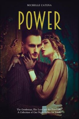 Cover of Power