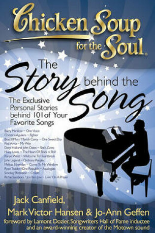 Cover of The Story Behind the Song