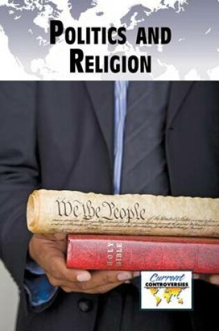 Cover of Politics and Religion