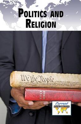 Book cover for Politics and Religion
