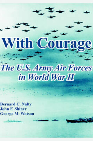 Cover of With Courage