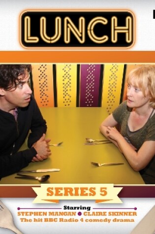 Cover of Lunch: Series 5