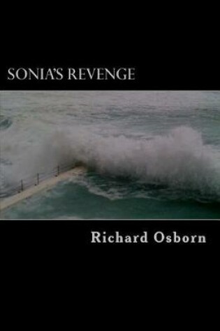 Cover of Sonia's Revenge