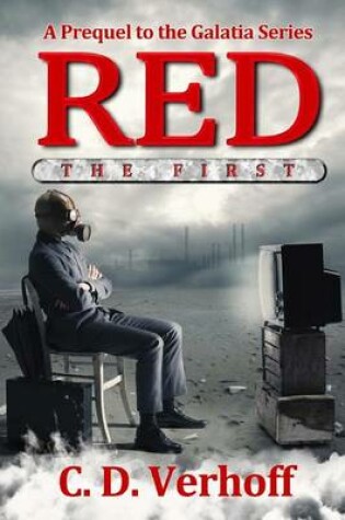 Cover of Red the First