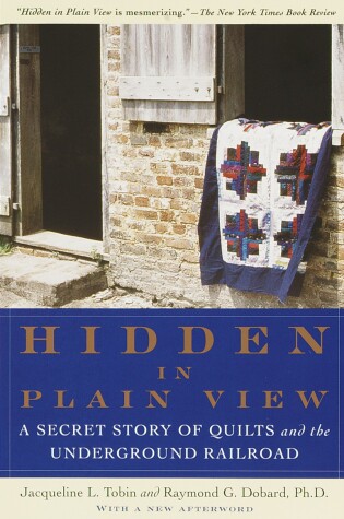 Cover of Hidden in Plain View