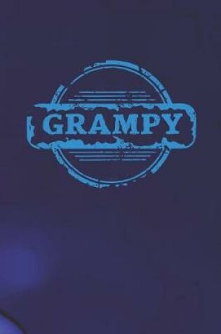 Cover of Grampy