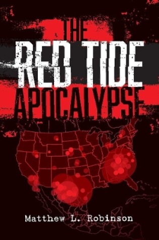 Cover of The Red Tide Apocalypse