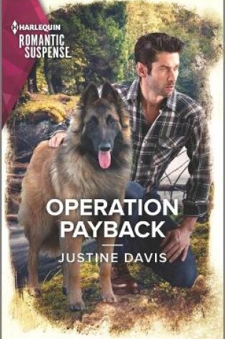 Cover of Operation Payback