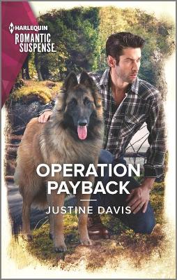 Book cover for Operation Payback