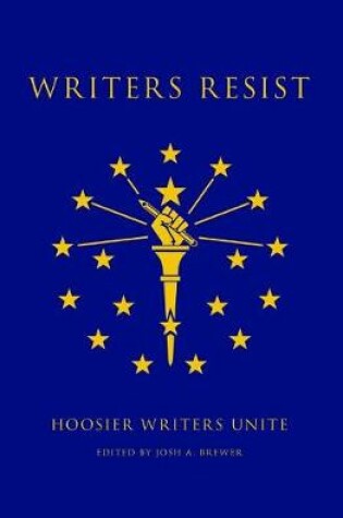 Cover of Writers Resist