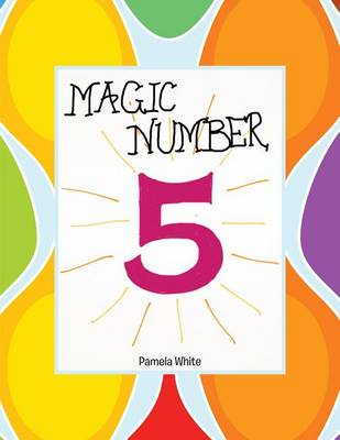 Book cover for Magic Number 5