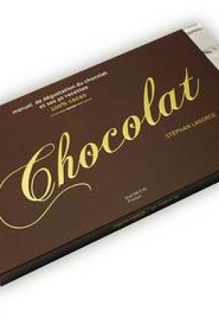 Cover of Chocolat