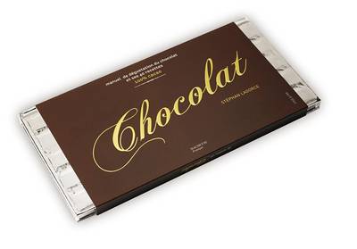 Book cover for Chocolat