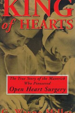 Cover of King of Hearts