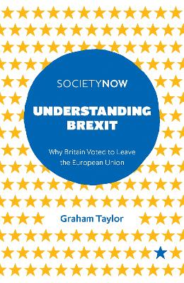 Book cover for Understanding Brexit