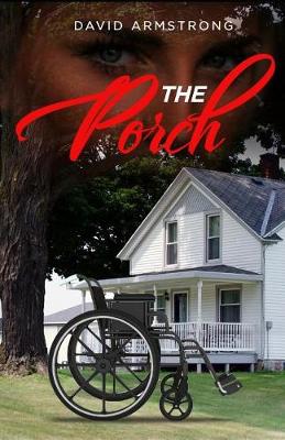 Book cover for The Porch