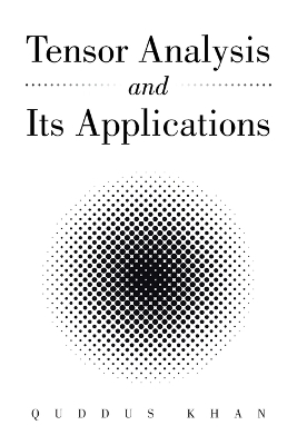 Book cover for Tensor Analysis and Its Applications