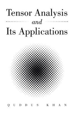 Cover of Tensor Analysis and Its Applications