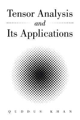 Book cover for Tensor Analysis and Its Applications