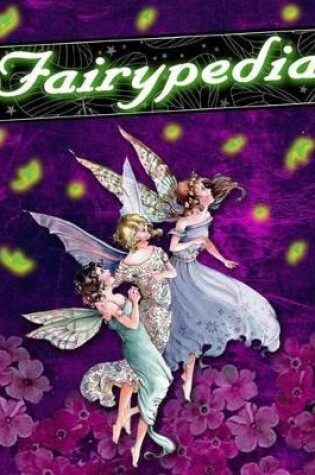Cover of Fairypedia