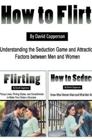 Cover of How to Flirt