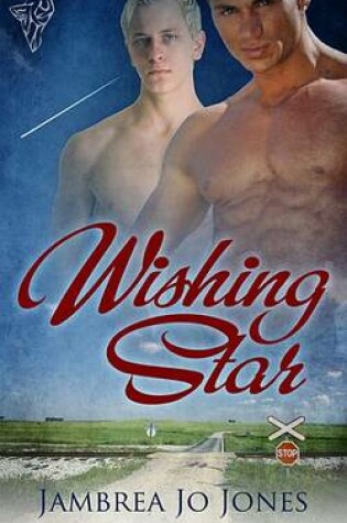 Cover of Wishing Star