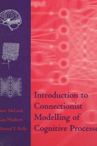 Cover of Introduction to Connectionist Modelling of Cognitive Processes
